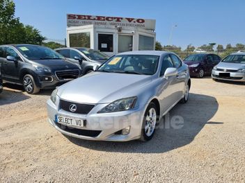 LEXUS IS 2 II 220 D PACK EXECUTIVE