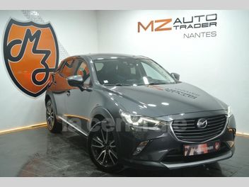 MAZDA CX-3 2.0 SKYACTIV-G 150 SELECTION 4WD SKYACTIV-DRIVE