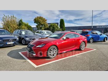 LEXUS RC (2) 300H 9CV EXECUTIVE