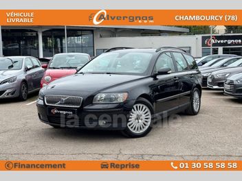 VOLVO V50 2.4 140 KINETIC