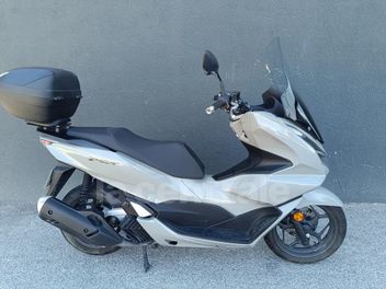 HONDA PCX 125