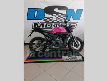 ZONTES SCRAMBLER 125 X