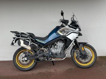 CF MOTO 800 MT 800 SPORT