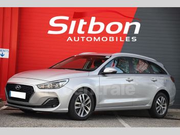 HYUNDAI I30 (3E GENERATION) SW III SW 1.6 CRDI 115 BUSINESS