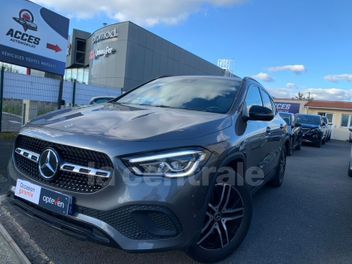 MERCEDES GLA 2 II 250 E BUSINESS LINE 8G-DCT