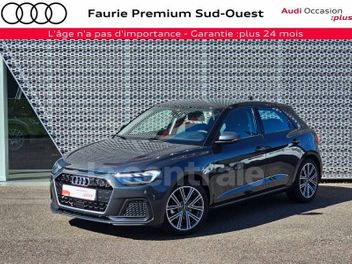 AUDI A1 (2E GENERATION) SPORTBACK II 30 TFSI 110 ADVANCED 2 S TRONIC 7