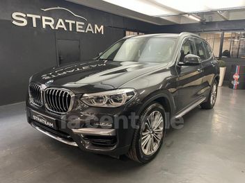 BMW X3 G01 (G01) XDRIVE30E 292 10CV LUXURY BVA8