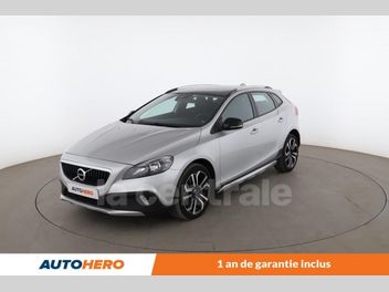 VOLVO V40 (2E GENERATION) CROSS COUNTRY II CROSS COUNTRY D3 150 7CV MOMENTUM GEARTRONIC 6