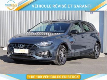 HYUNDAI I30 (3E GENERATION) III 1.0 T-GDI 120 INTUITIVE