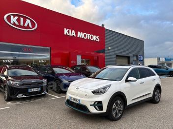 KIA E-NIRO MOTION 204 64KWH