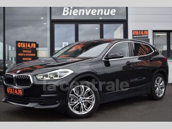 BMW X2 F39 (F39) XDRIVE 25E 220 BUSINESS DESIGN BVA6