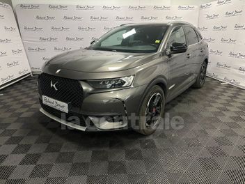 DS DS 7 CROSSBACK 1.6 E-TENSE 300 4X4 PERFORMANCE LINE + AUTOMATIQUE