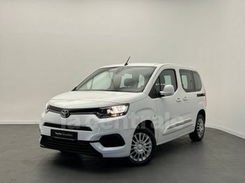 TOYOTA PROACE CITY VERSO 1.5 MEDIUM 100 D-4D DYNAMIC 7PL