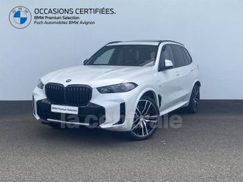 BMW X5 G05 (G05) XDRIVE50E 489 M SPORT BVA8