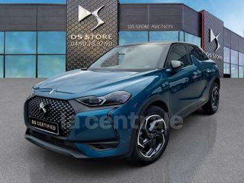 DS DS 3 CROSSBACK 1.5 BLUEHDI 130 7CV GRAND CHIC AUTOMATIQUE