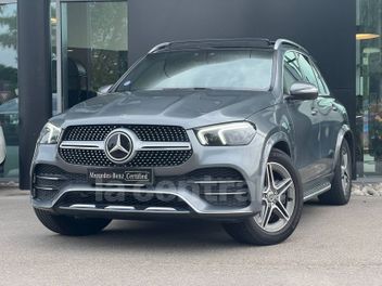 MERCEDES GLE 2 II 350 DE 4MATIC AMG LINE 9G-TRONIC