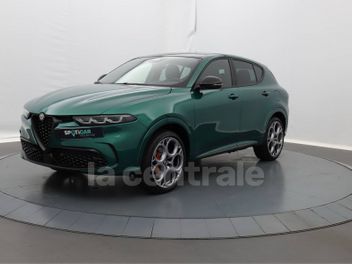 ALFA ROMEO TONALE 1.3 HYBRIDE RECHARGEABLE PHEV 280 Q4 TRIBUTO ITALIANO AT6