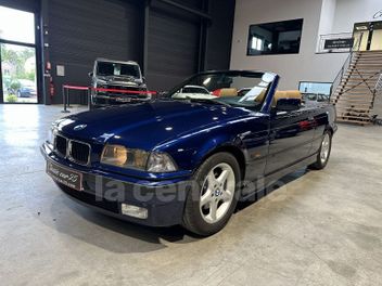 BMW SERIE 3 E36 COUPE (E36) COUPE 325I