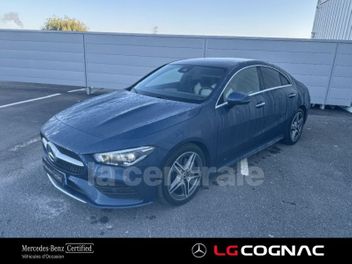 MERCEDES CLA 2 II 220 D 10CV AMG LINE 8G-DCT