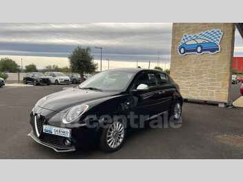 ALFA ROMEO MITO 1.3 JTDM 95 S/S EDIZIONE 5PL