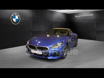 BMW Z4 G29 (G29) (2) 2.0 SDRIVE20I 197 M SPORT BVA8