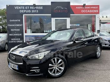 INFINITI Q50 2.2D PREMIUM TECH BVA