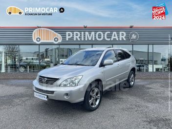 LEXUS RX 2 II 400H PACK PRESIDENT CVT