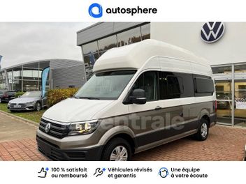 VOLKSWAGEN GRAND CALIFORNIA T6 600 2.0 TDI 177 EU6 BVA8