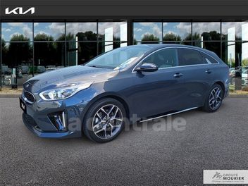 KIA PROCEED 3 III (2) 1.5 T-GDI 160 8CV ISG GT LINE DCT7