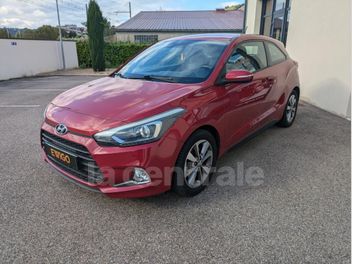 HYUNDAI I20 (2E GENERATION) COUPE II COUPE 1.4 CRDI 90 INTUITIVE