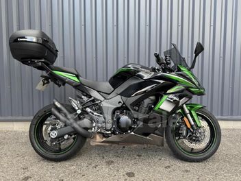 KAWASAKI H2 1000 NINJA