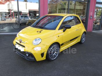 ABARTH 500 (2E GENERATION) II (2) 1.4 TURBO 16V T-JET 145 595