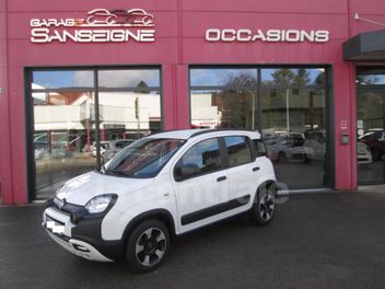 FIAT PANDA 3 III 1.0 70 BSG S/S CITY CROSS 5PL