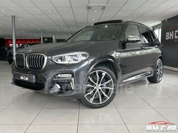 BMW X3 G01 (G01) M40IA 360