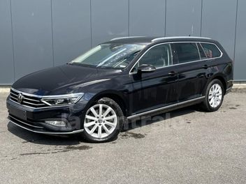 VOLKSWAGEN PASSAT 8 SW 2.0 TDI 150 DSG ELEGANCE AVEC RABATTABLE ET HAYON ELECTRIQUE