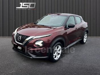 NISSAN JUKE 2 II 1.0 DIG-T 117 BUSINESS EDITION BV6