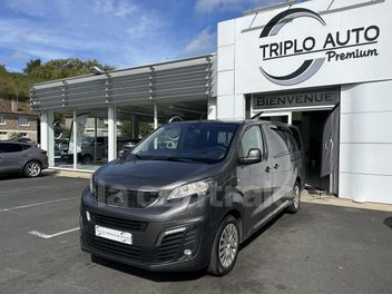 PEUGEOT TRAVELLER 1.6 BLUEHDI 115 S&S LONG ACTIVE