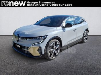 RENAULT MEGANE 5 V E-TECH EV60 220 SUPER CHARGE ICONIC 60 KWH