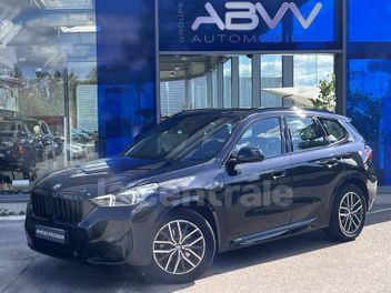 BMW X1 U11 (U11) SDRIVE 18I 136 M SPORT FIRST EDITION PLUS DKG7