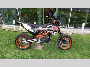 KTM SMC 690 R