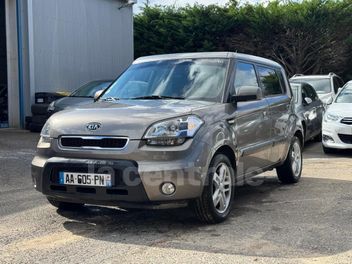 KIA SOUL 1.6 CRDI 128 PLUG