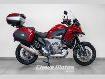 HONDA CROSSTOURER 1200 X DCT