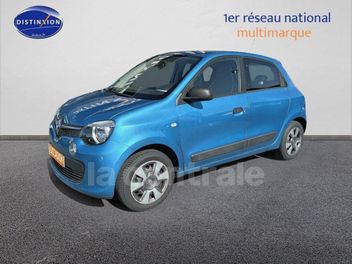 RENAULT TWINGO 3 III 0.9 TCE 90 ENERGY ZEN