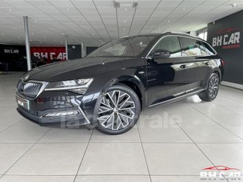 SKODA SUPERB 3 COMBI III (2) COMBI 2.0 TDI 190 SCR LAURIN & KLEMENT DSG7