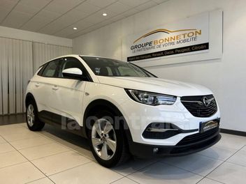 OPEL GRANDLAND X 1.2 ECOTEC TURBO 130 INNOVATION