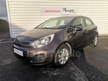 KIA RIO 3 III 1.4 CRDI 90 5CV ACTIVE 5P