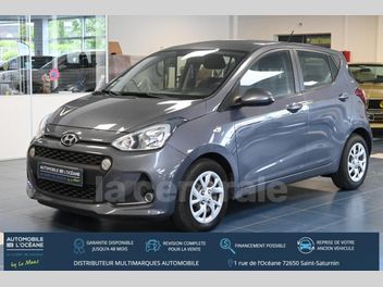 HYUNDAI I10 (2E GENERATION) II (2) 1.0 66 INTUITIVE