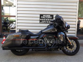 HARLEY DAVIDSON TOURING STREET GLIDE 1923 CVO
