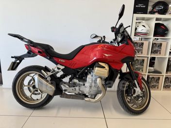 MOTO GUZZI V100 1042 MANDELLO