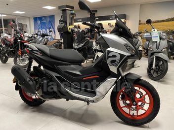 APRILIA SR GT 125 SPORT